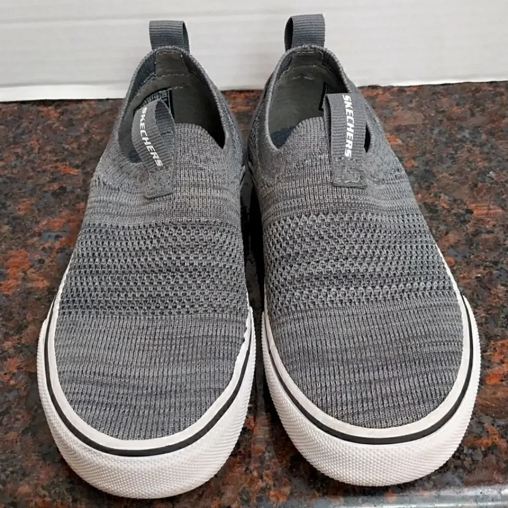 Sketchers Slipons...Size 13...Almost New
